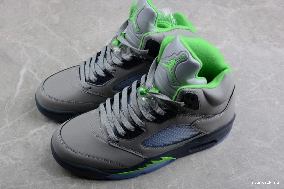Green Bean Jordan (2022) Retro 5  DM9014-003 DM9014-003 Air 0406